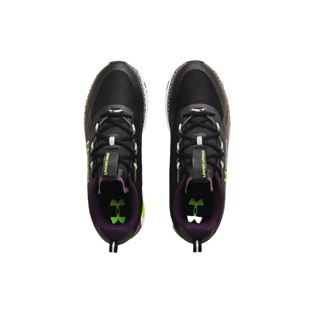 Under Armour Infinite Summit 2