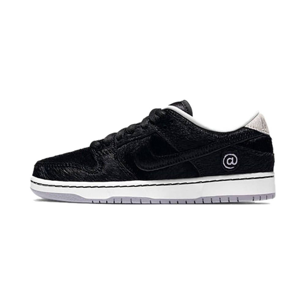 BE@RBRICK x Nike Dunk SB "BE @ RBRICK "