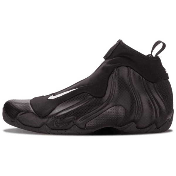 Nike Flightposite Carbon Fiber (2014
