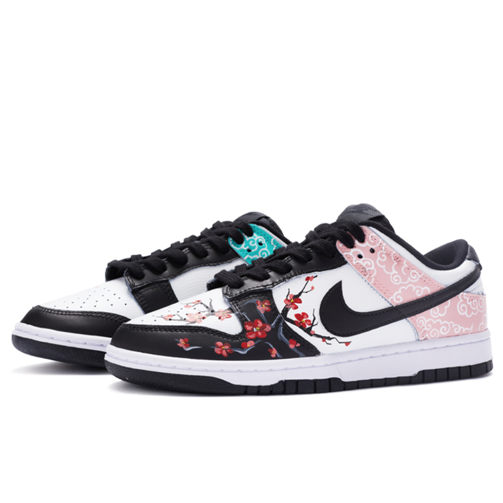 【 】 Nike Dunk Low Retro