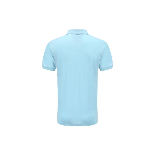 EMPORIO ARMANI SS22 Polo