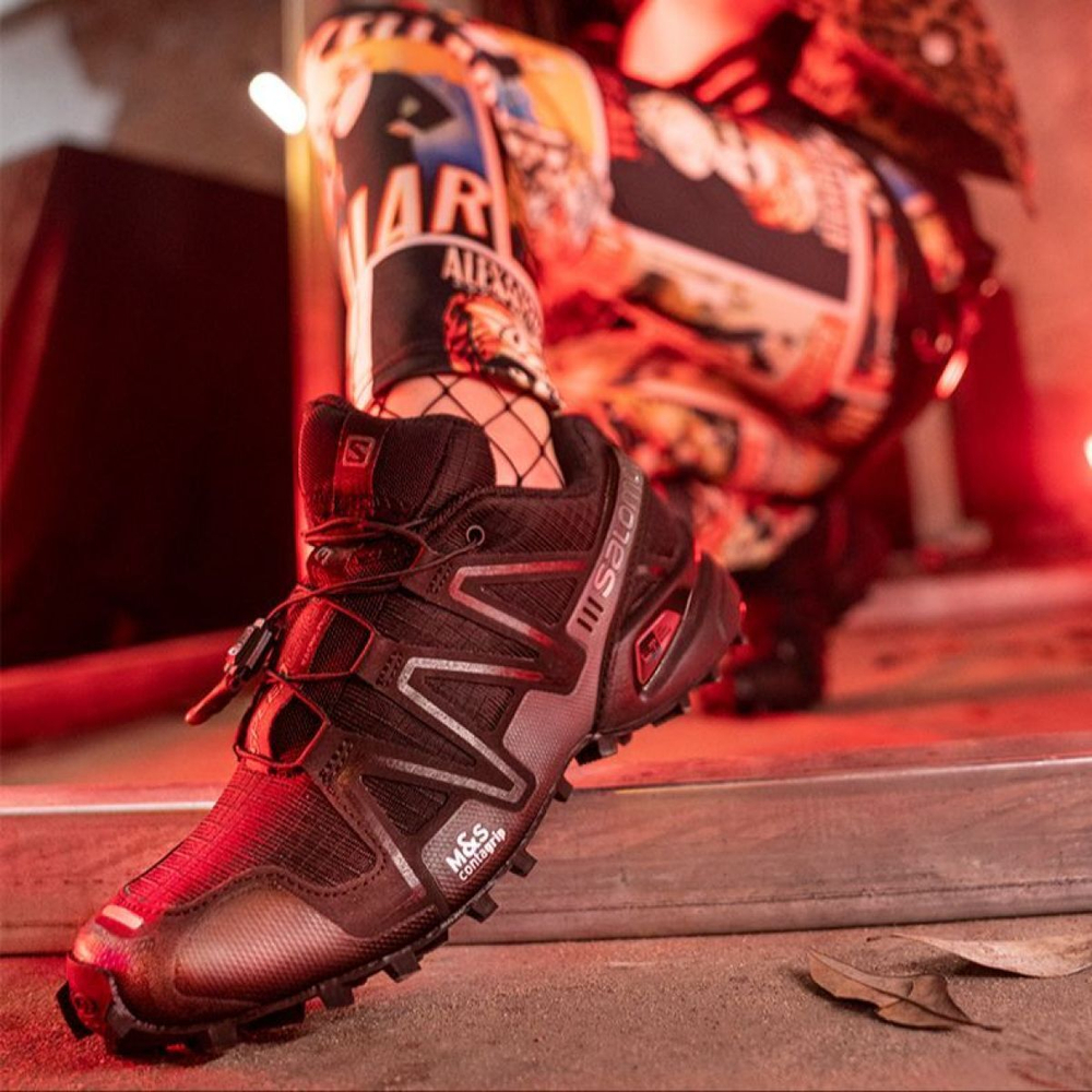 SALOMON Speedcross 3