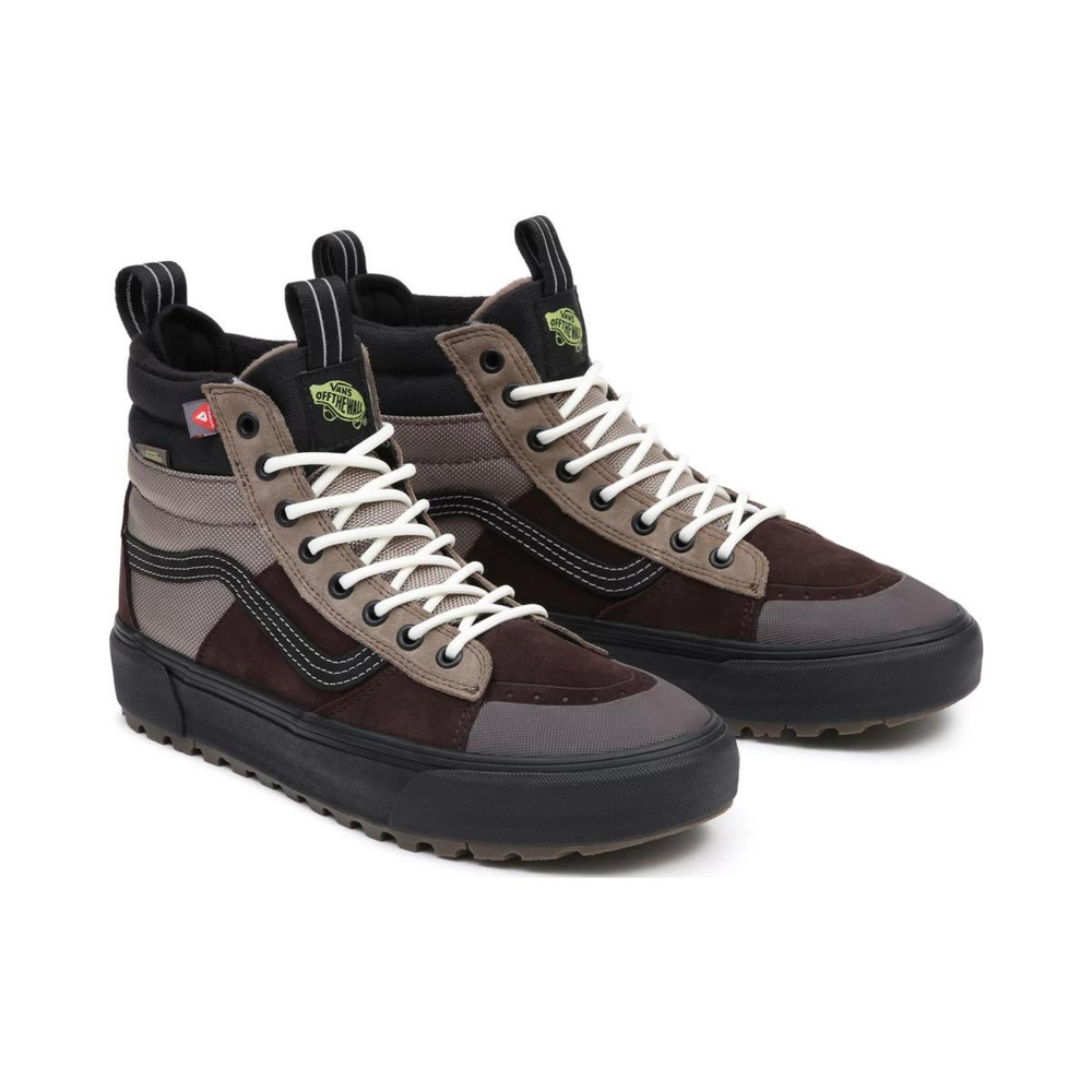Vans SK8 Buty Mte-2