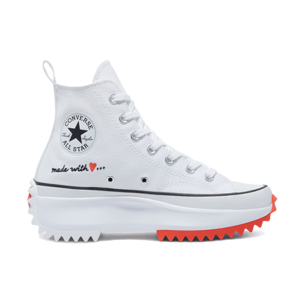 Converse Run Star Hike