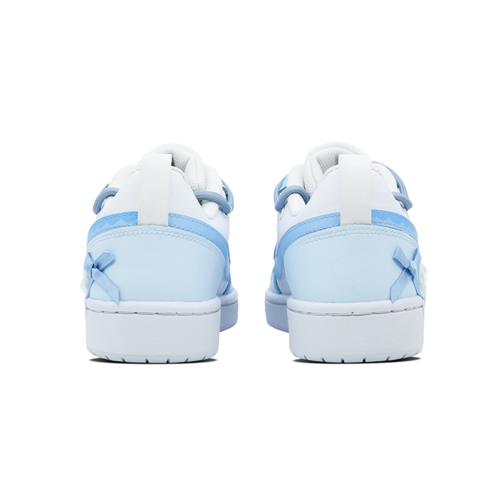 【 】 Nike Court Borough Low 2 GS