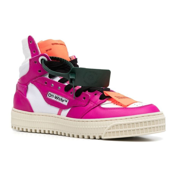 OFF-WHITE Off-Court