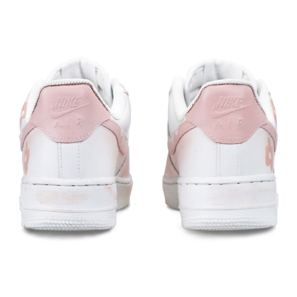 【 】 Nike Air Force 1 07