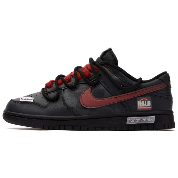 【 】Nike Dunk Low
