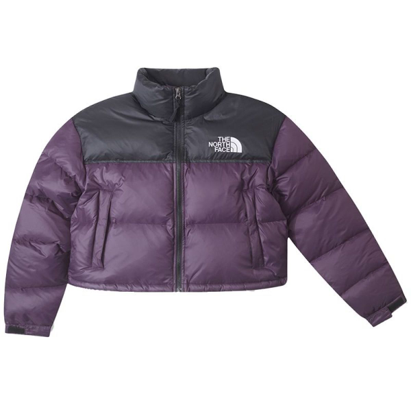 THE NORTH FACE NuptseUE ICON Logo