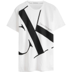 CALVIN KLEIN Logo T