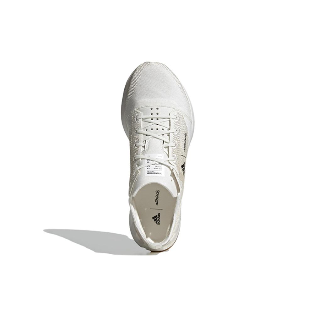 Allbirds x adidas Adizero 2.94 KG CO2E