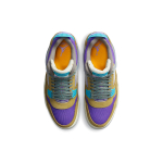 Union la x Jordan Air Jordan 4 retro sp "desert moss" 30