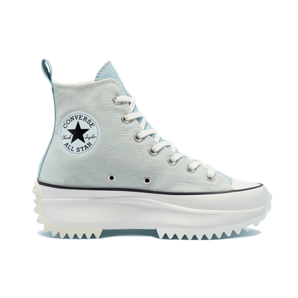 Converse Run Star Hike