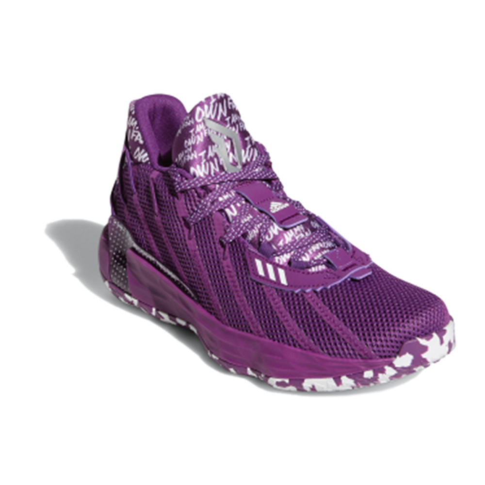 Adidas D lillard 7