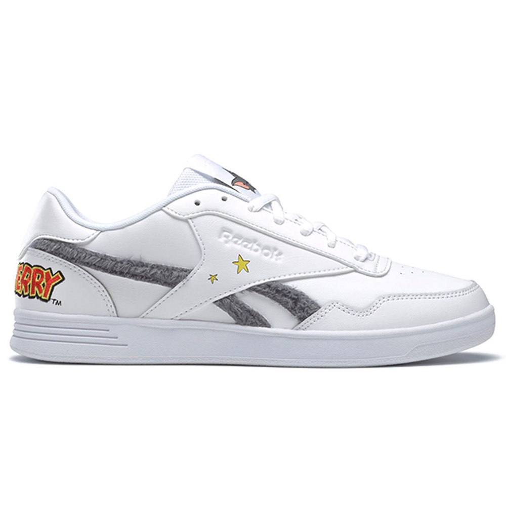 Tom＆Jerry x Reebok Royal Techque T