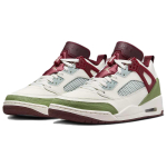 Jordan Spizike Low CNY