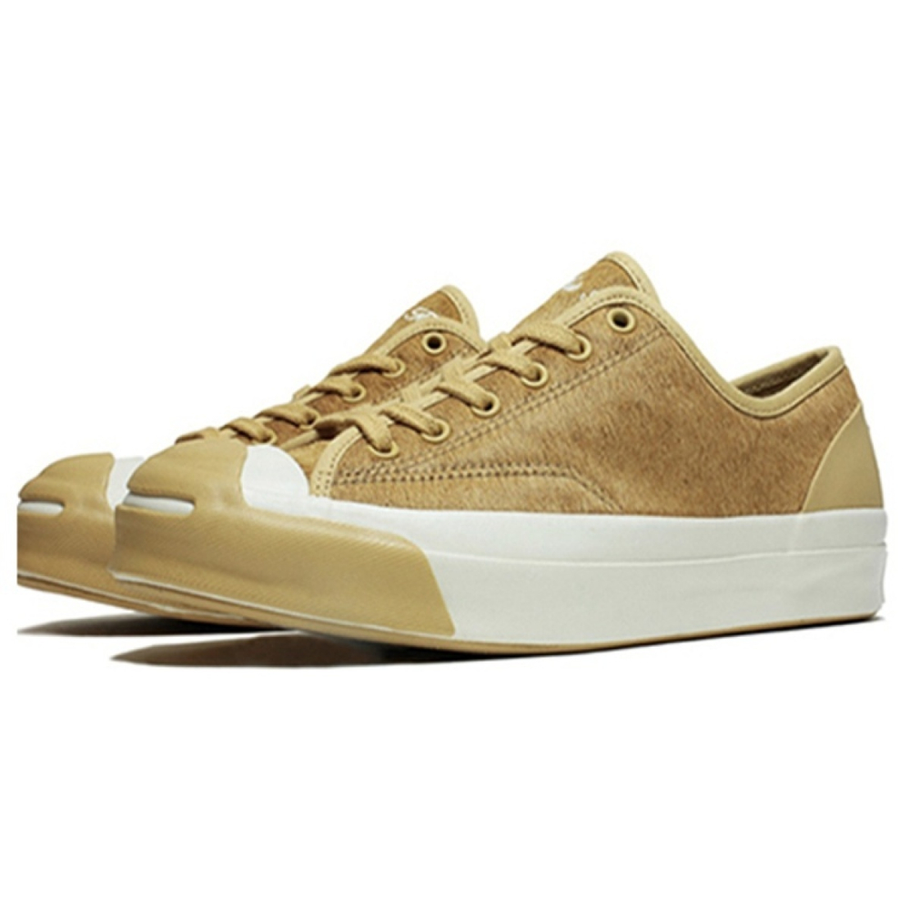 Born & Raised x Converse Jack Purcell