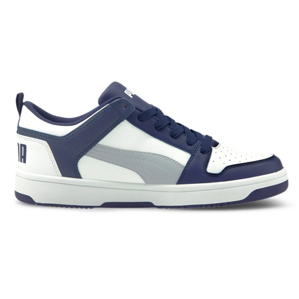 PUMA Rebound Layup Lo SL