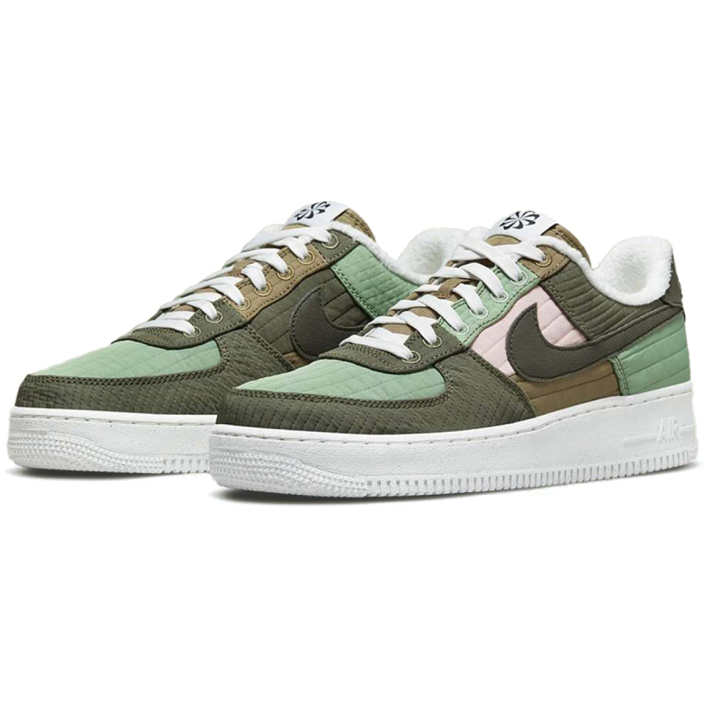 Nike Air Force 1 "Toasty"