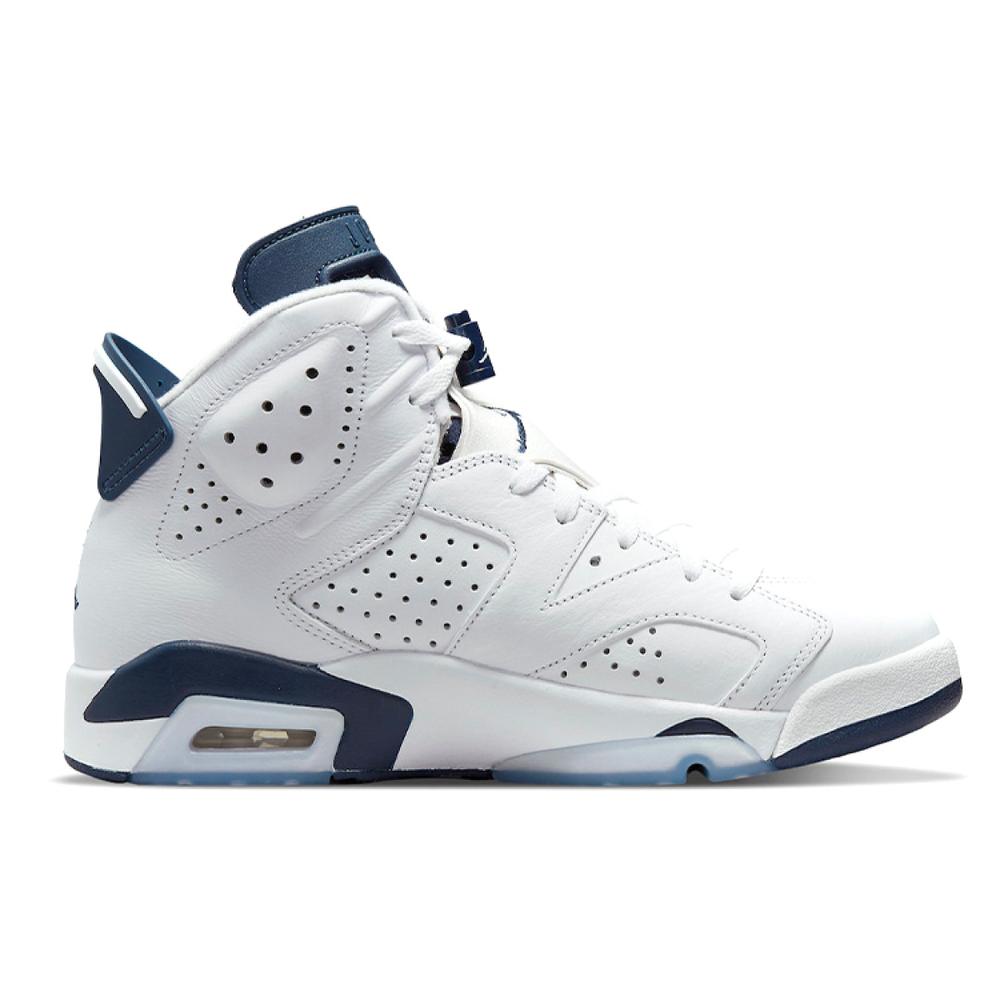 Jordan Air Jordan 6 retro "midnight navy"