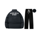 BOBBY ABLEY Logo