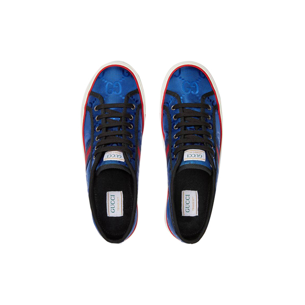 GUCCI Tennis 1977 Off The Grid