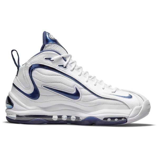 Nike Air Max Uptempo Midnight Navy TPU