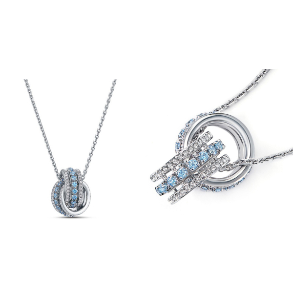 Swarovski Further125 #