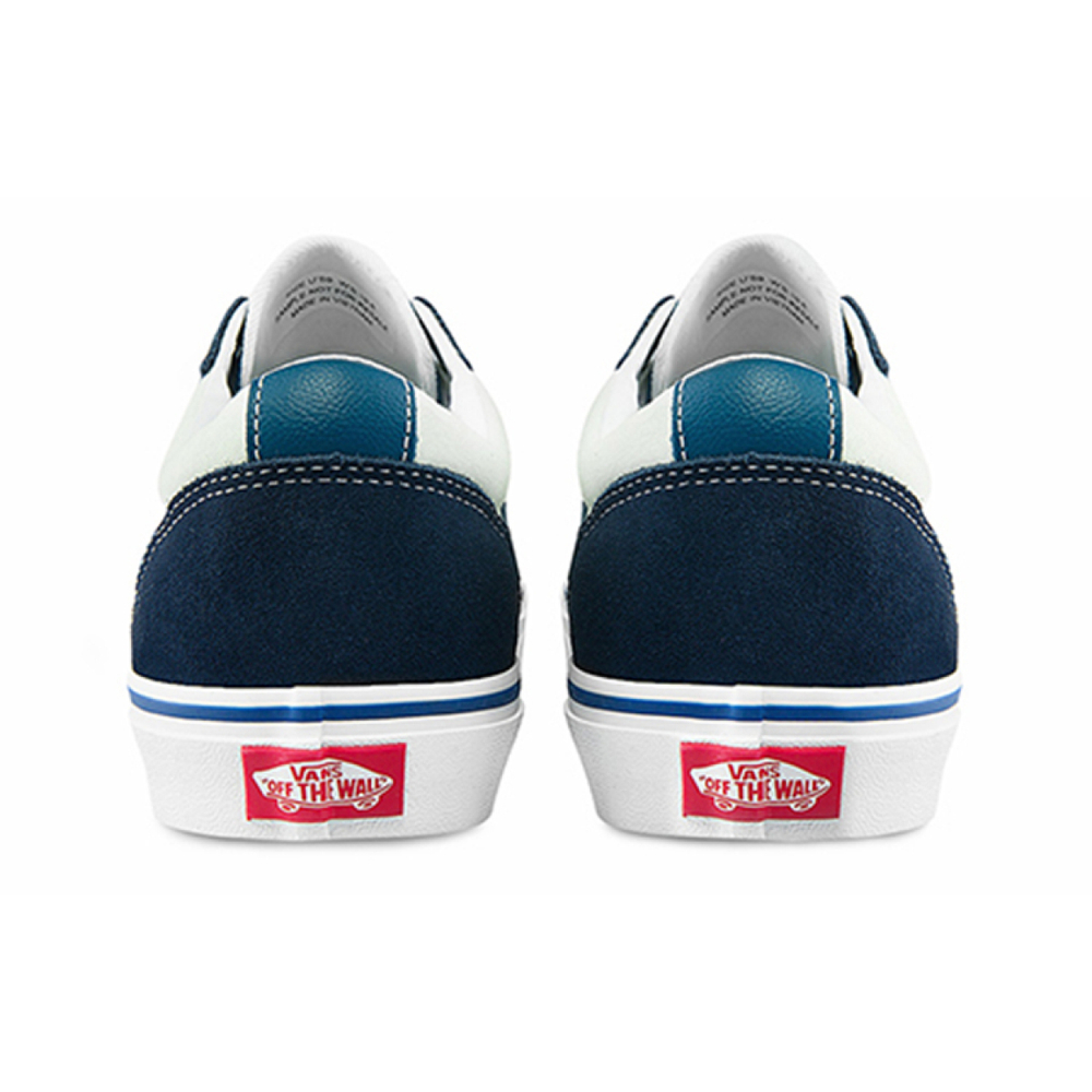 Vans Ward Active