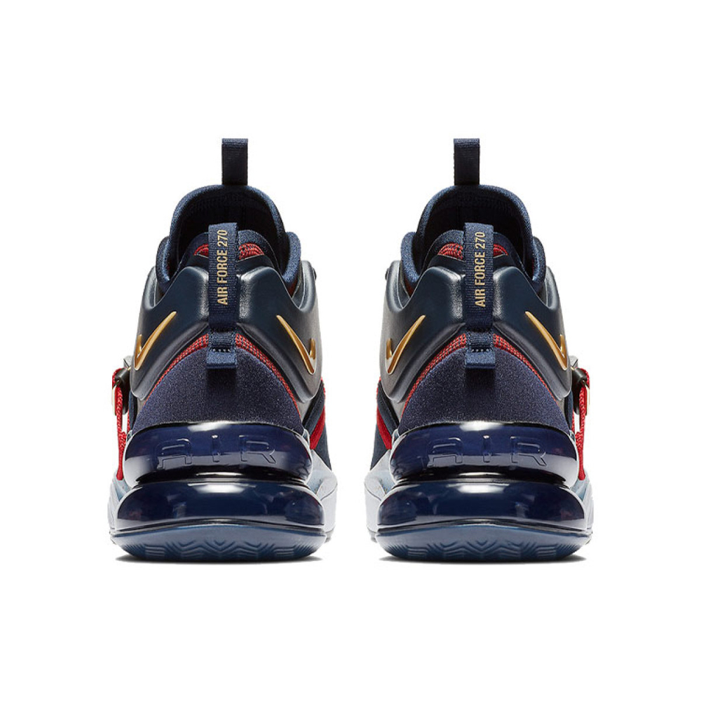 Nike Air Force 270 Dream Team Olympic