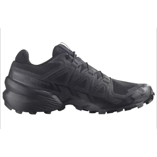 SALOMON CROSS