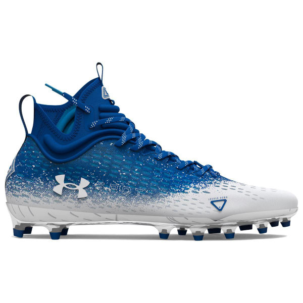 Under Armour UA Spotlight Lux MC 2.0