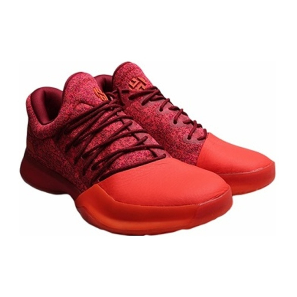 Adidas Harden Vol.1 Red Glare