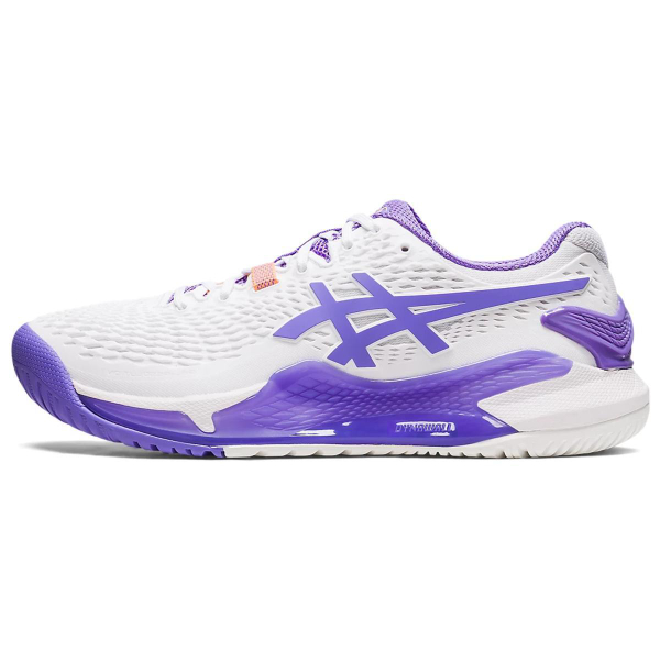 Asics Gel-Resolution 9
