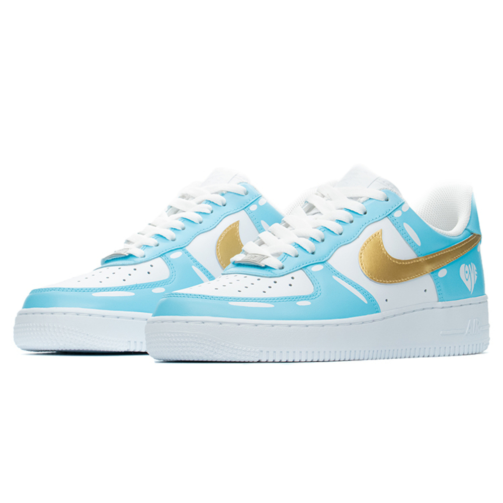 【 】 Nike Air Force 1 FZBB