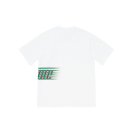 Supreme SS20 Week 8 Side Logo S/S Top Logo T