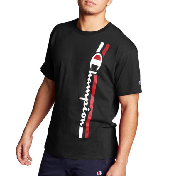 Champion Logo T