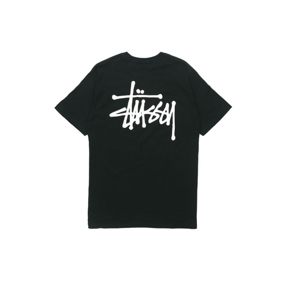 Stussy T