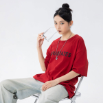 DEVA STATES Logo T