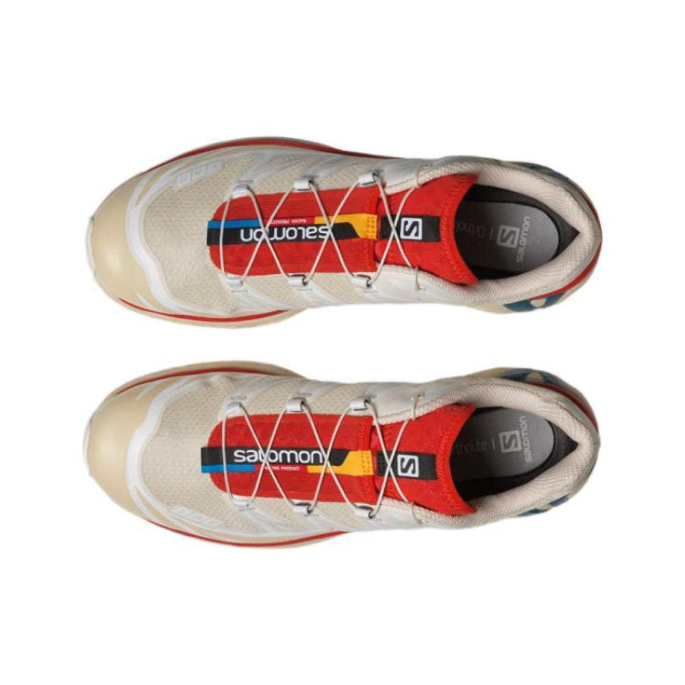 SALOMON XT-6