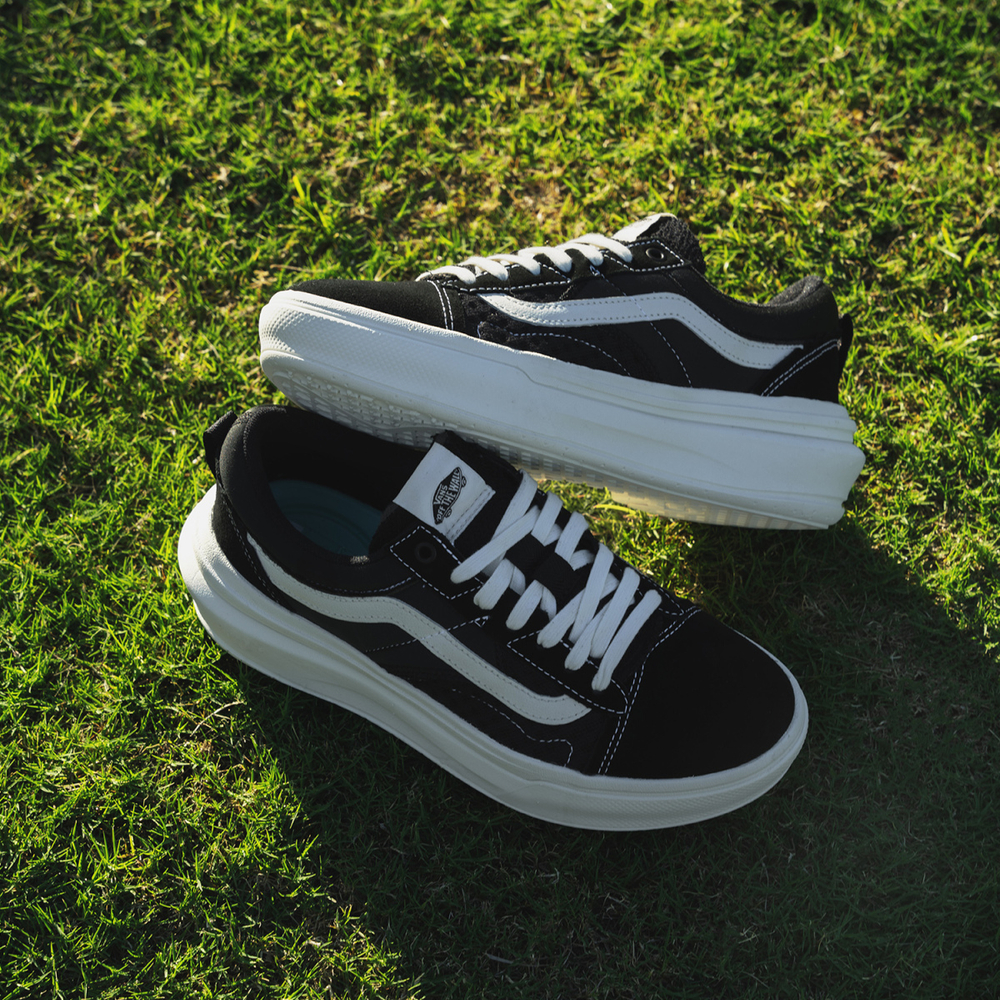 Vans Overt CC Old Skool