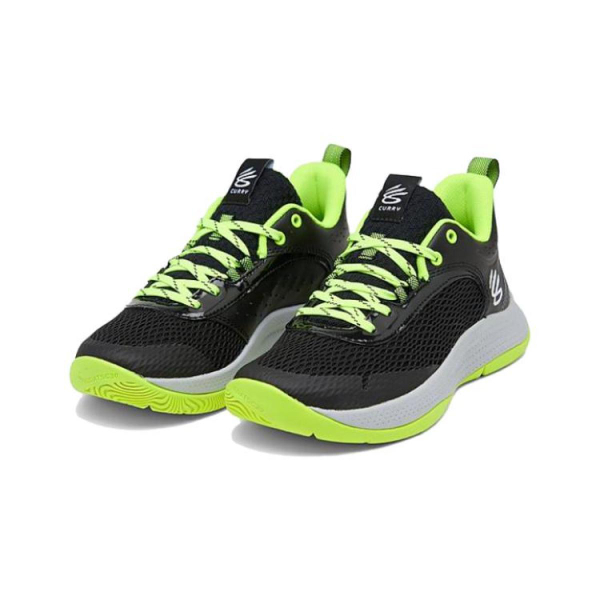 Under Armour 3Z6