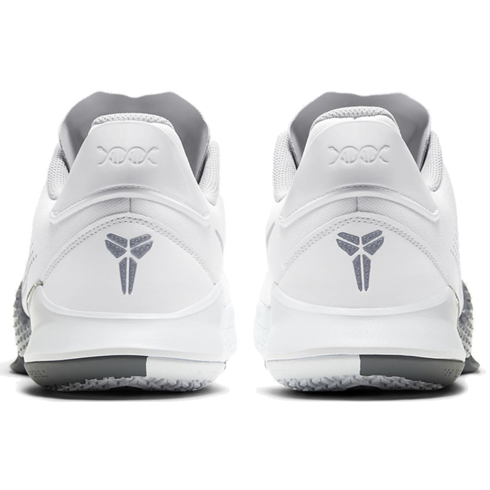 Nike Mamba Fury ep