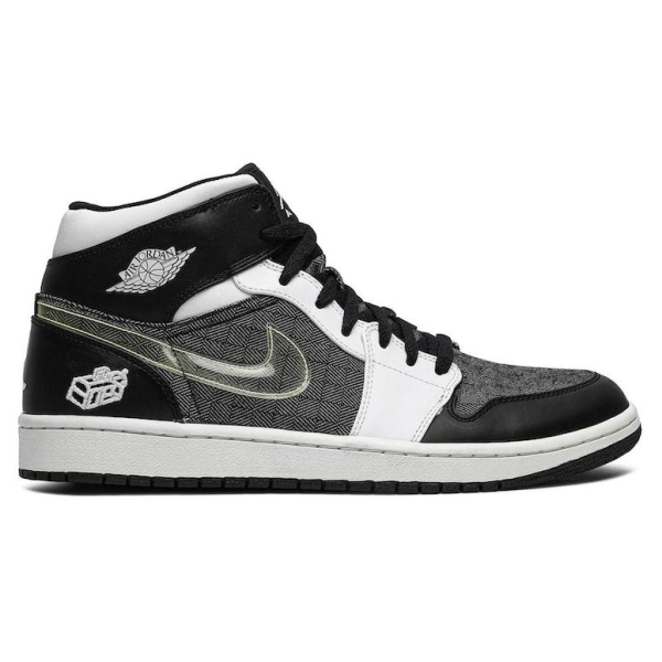 Jordan Air Jordan 1 Retro Fathers Day