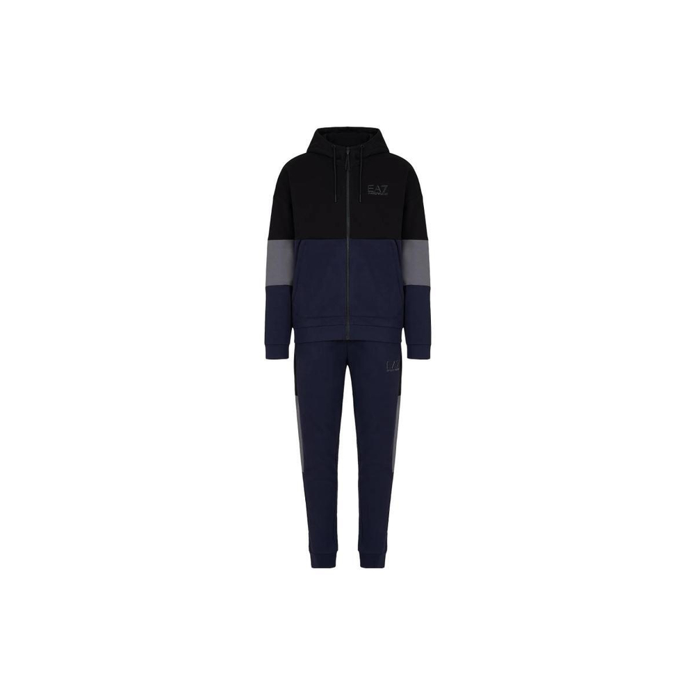 EMPORIO ARMANI EA7 Logo