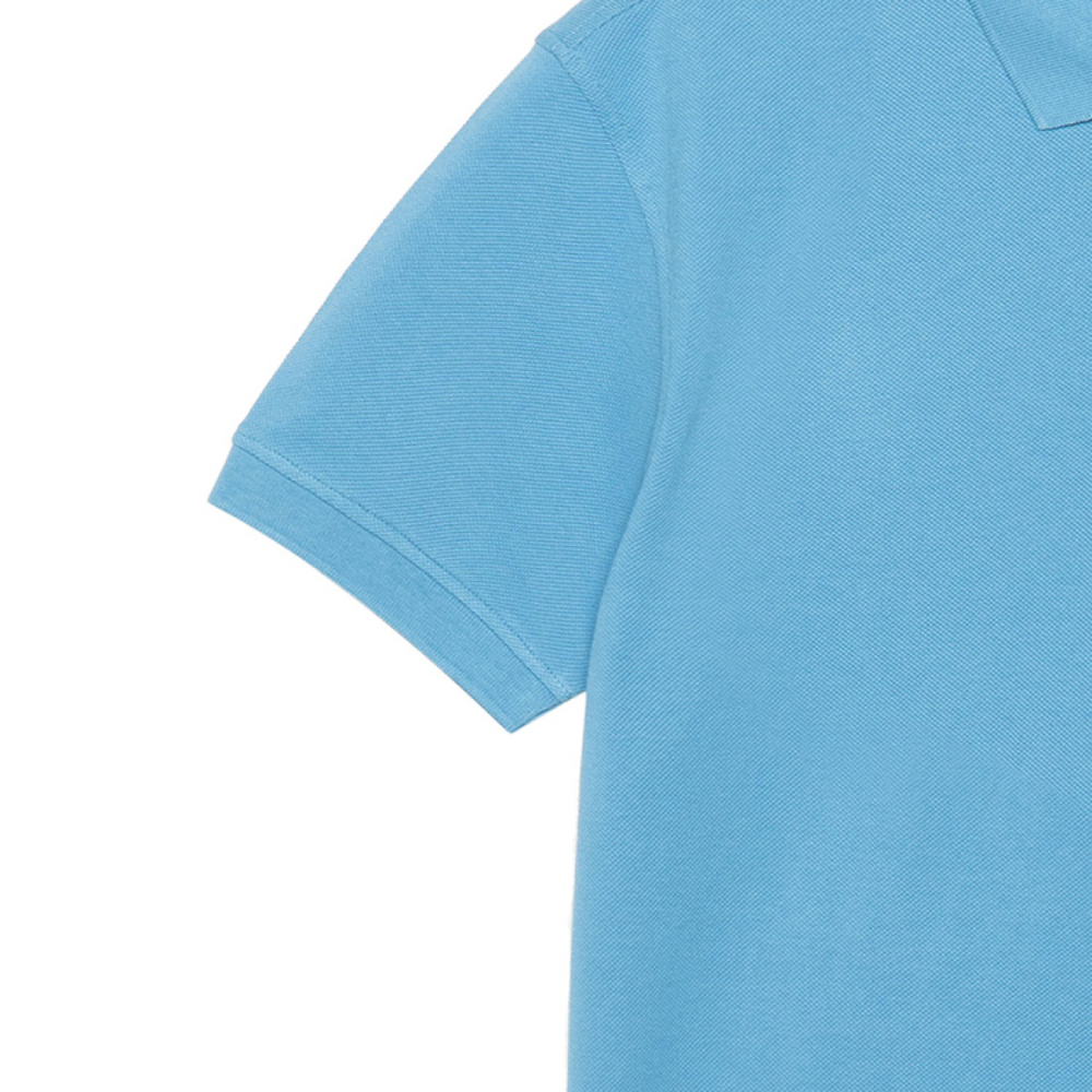 KENZO x Nigo 【SS23 】 Boke Flower Logo Polo