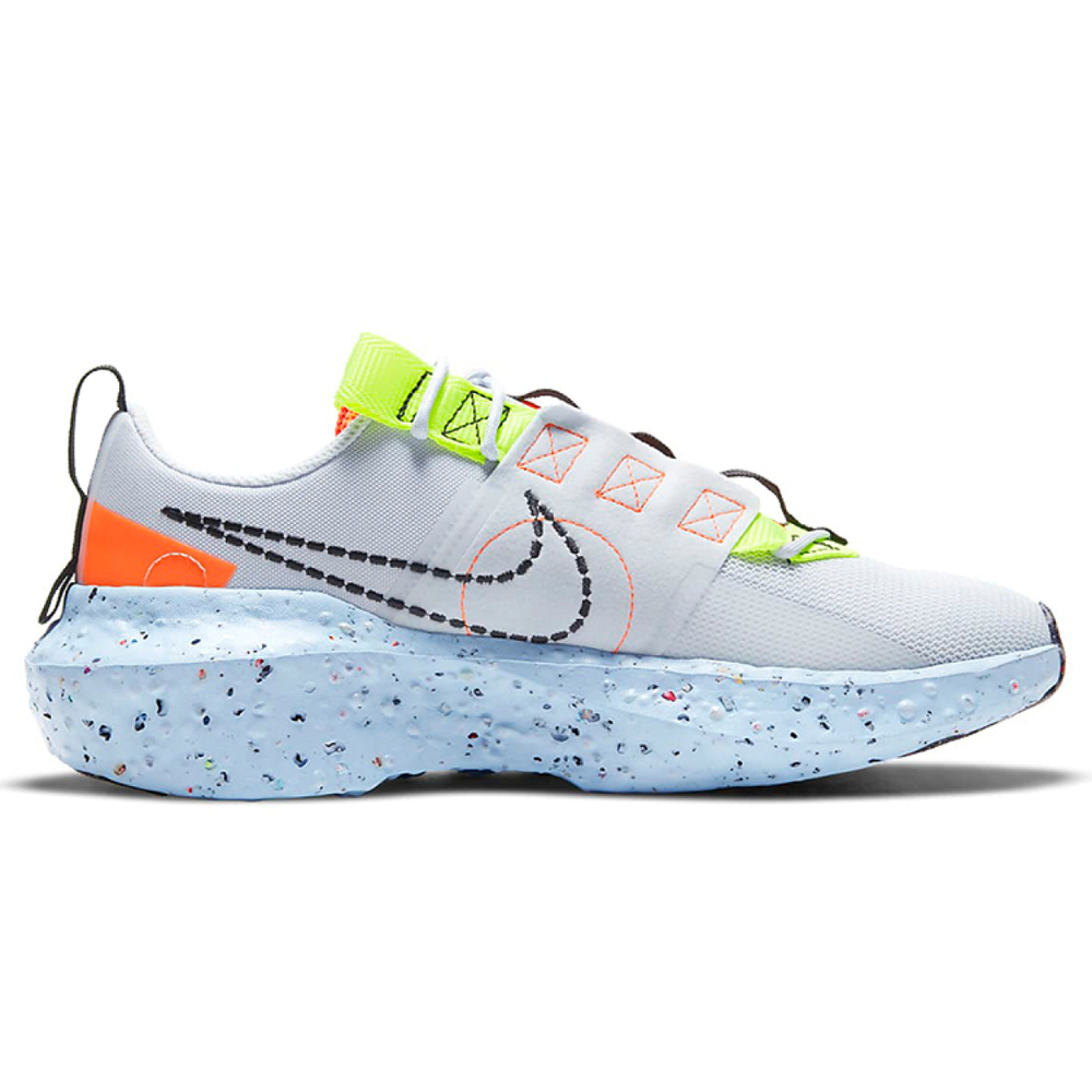 Nike Crater Impact