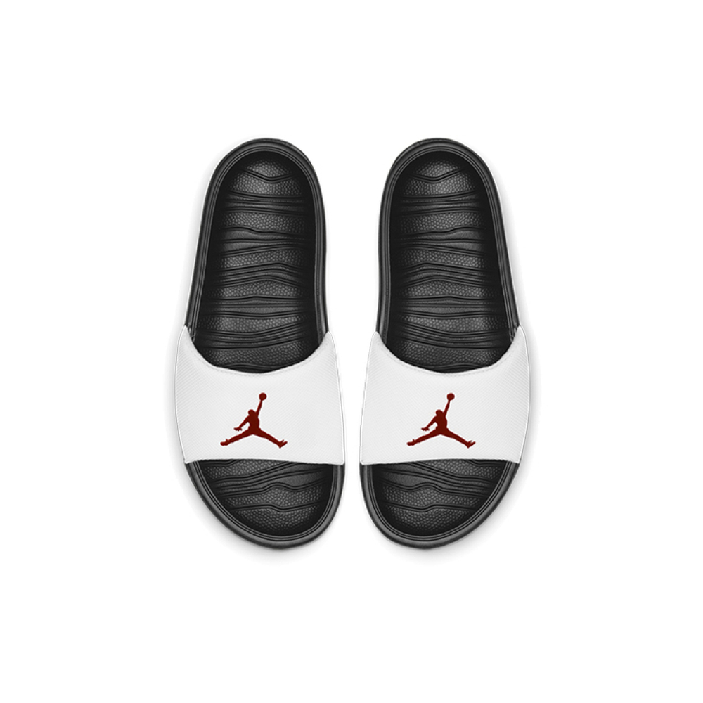 Jordan Break