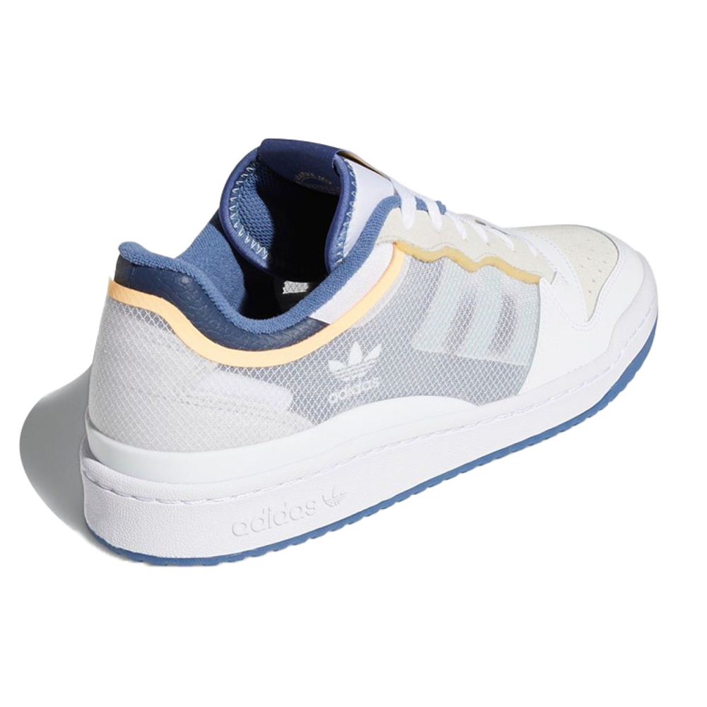 Adidas originals FORUM Low TT