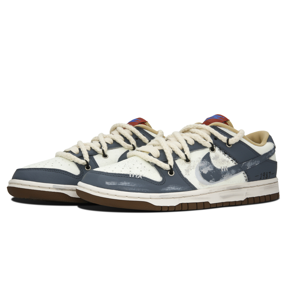 【 】 Nike Dunk Low ''Mars Stone''